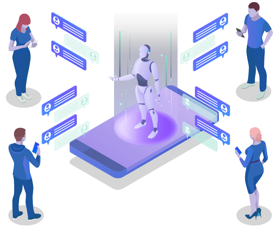 ERP Data Centralization and Automation