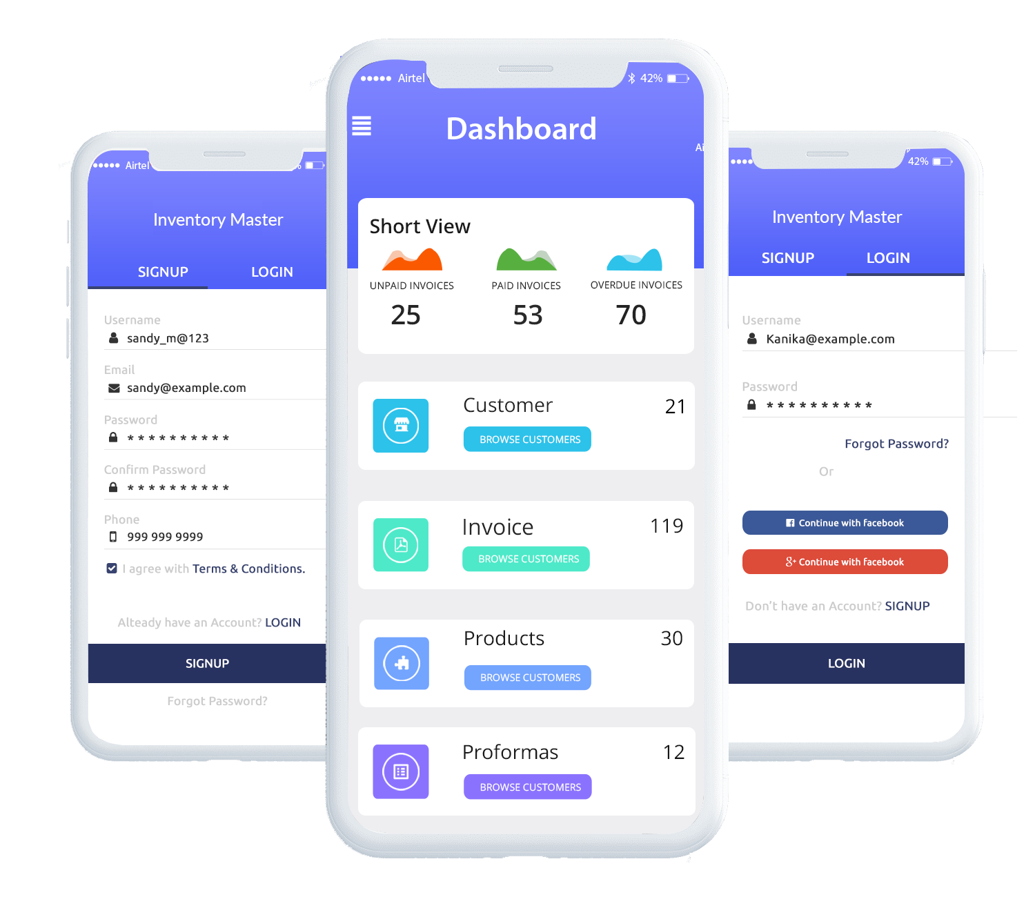 Why Choose Us for Flutter