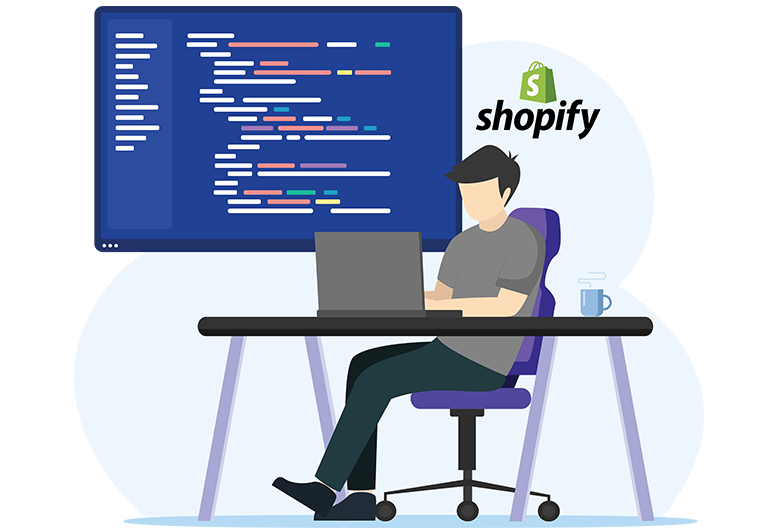 Shopify Development Services