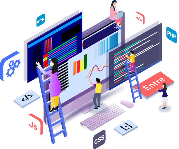 Laravel Features